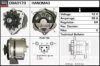 DELCO REMY DRA0170 Alternator